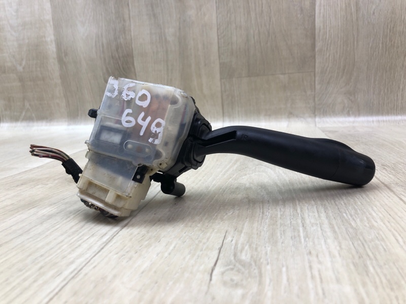 Подрулевой переключатель левый CAMRY 30 02-06 2002 3.0 1MZFE