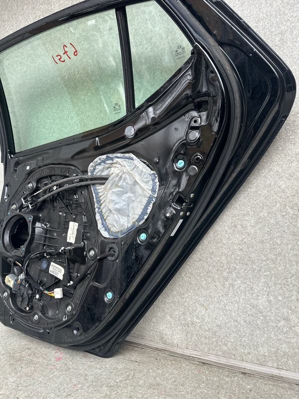 Дверь задняя правая OPTIMA TF 11-16 2013 2.0 G4KH Дверь задняя правая OPTIMA TF 11-16 2013 2.0 G4KH