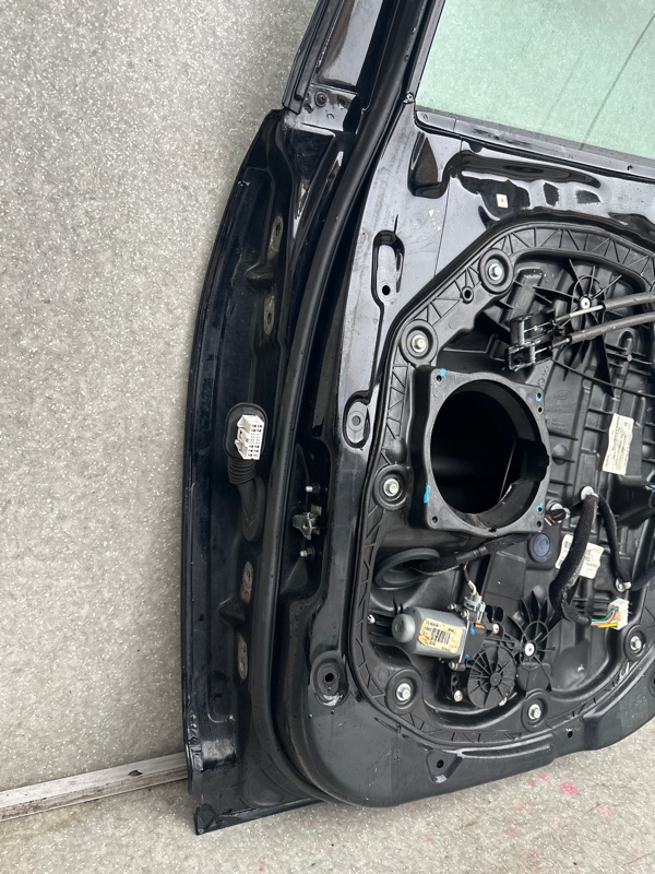 Дверь задняя правая OPTIMA TF 11-16 2013 2.0 G4KH Дверь задняя правая OPTIMA TF 11-16 2013 2.0 G4KH