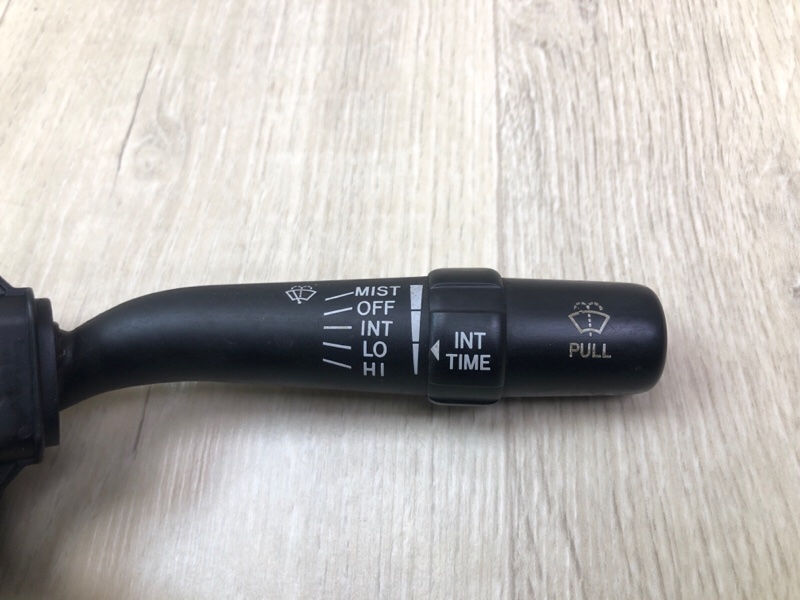 Подрулевой переключатель правый CAMRY 30 02-06 2002 3.0 1MZFE