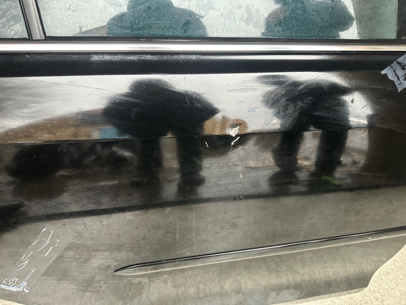 Дверь задняя правая CAMRY 40 06-11 2010 2.5 2ARFE Дверь задняя правая CAMRY 40 06-11 2010 2.5 2ARFE