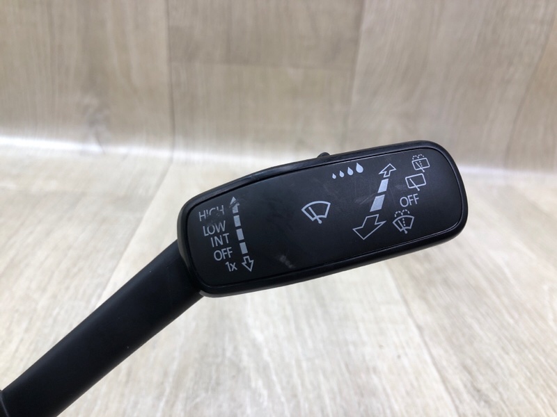 Подрулевой переключатель VOLKSWAGEN TIGUAN 16-23 DGUA 2.0