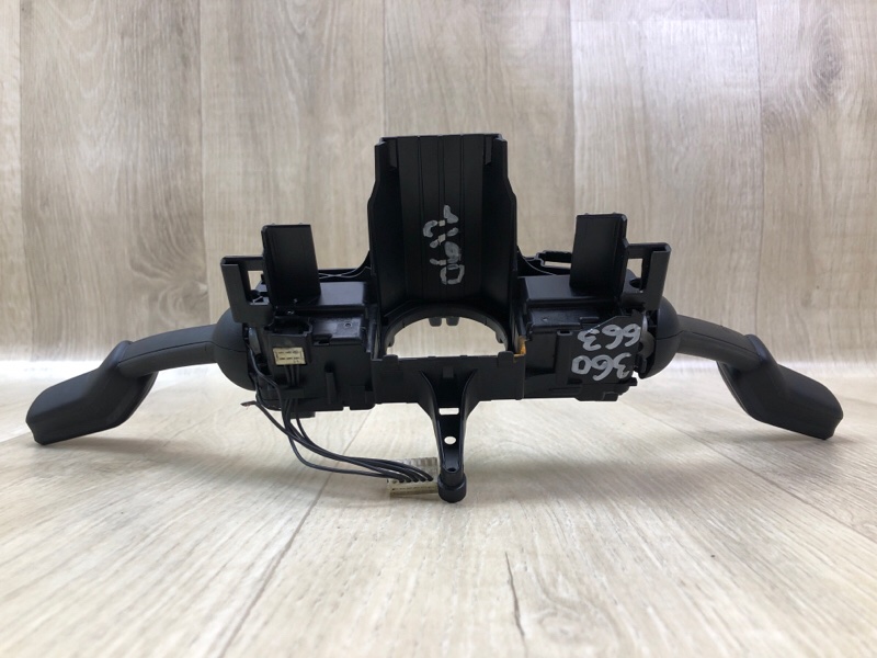 Подрулевой переключатель TIGUAN 16-23 2018 DGUA 2.0