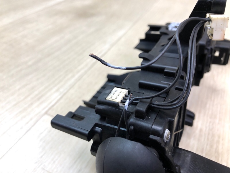 Подрулевой переключатель TIGUAN 16-23 2018 DGUA 2.0