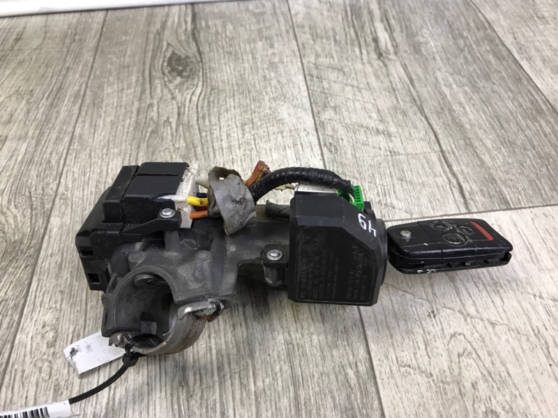 Замок зажигания HONDA ACCORD CU8 / TSX 08-14 Седан 2.4
