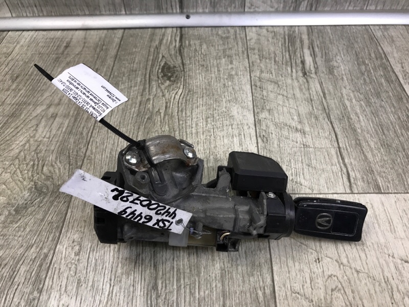 Замок зажигания ACCORD CU8 / TSX 08-14 2009 Седан 2.4