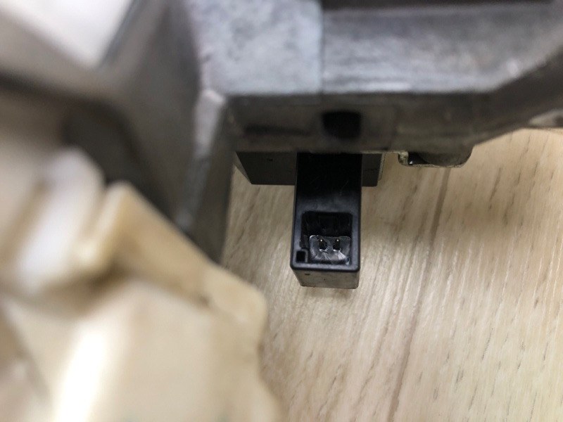 Замок зажигания TACOMA 05-15 2015 4.0 1GRFE