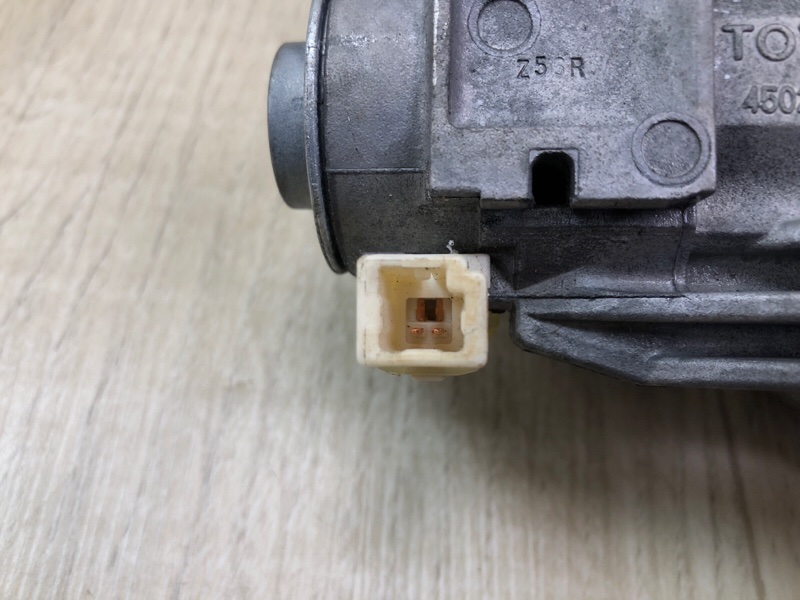 Замок зажигания TACOMA 05-15 2015 4.0 1GRFE