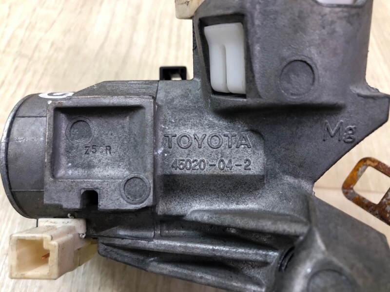 Замок зажигания TACOMA 05-15 2015 4.0 1GRFE