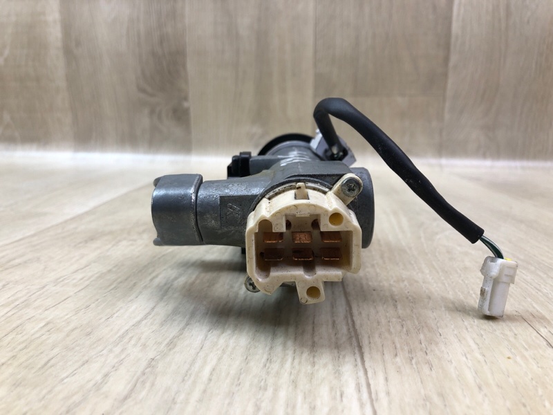 Замок зажигания ROGUE 08-15 2010 2.5 QR25DE