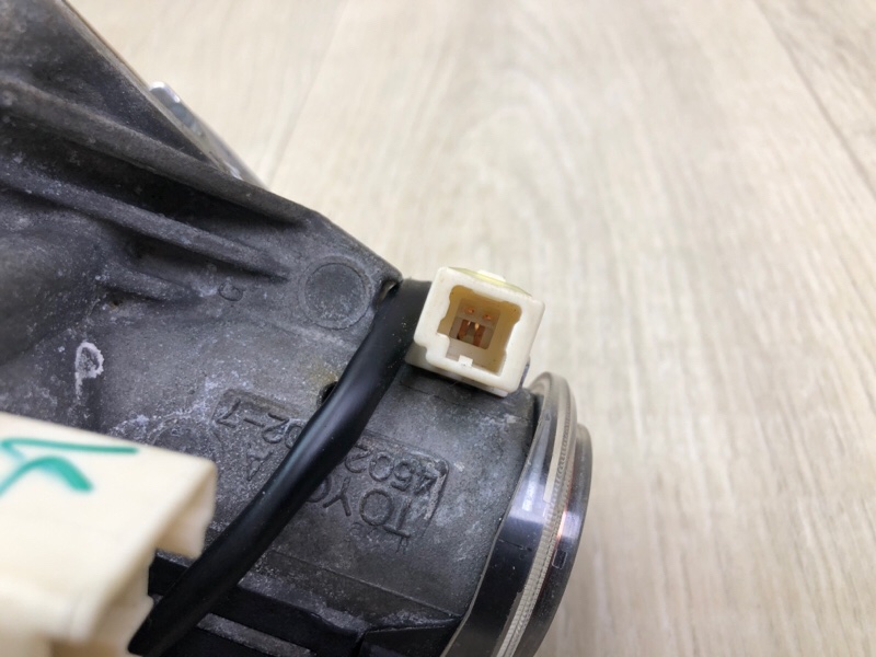 Замок зажигания SIENNA 11-16 2014 3.5 2GR-FE