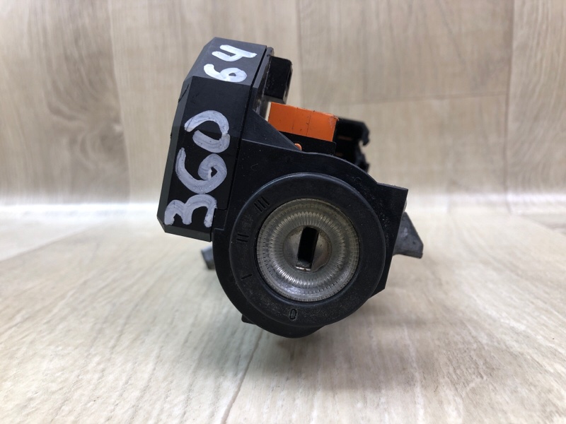 Замок зажигания ACCORD CU8 / TSX 08-14 2010 2.4 K24Z3