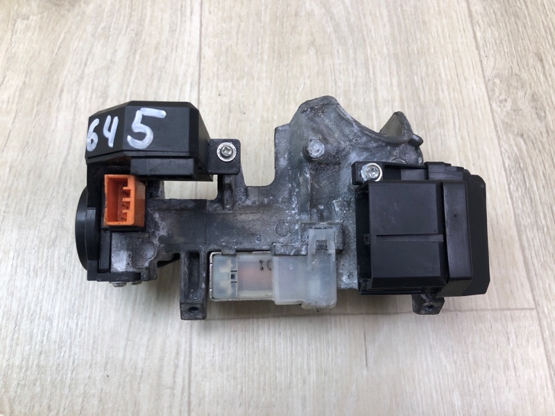 Замок зажигания HONDA ACCORD CU8 / TSX 08-14 2.4 K24Z3