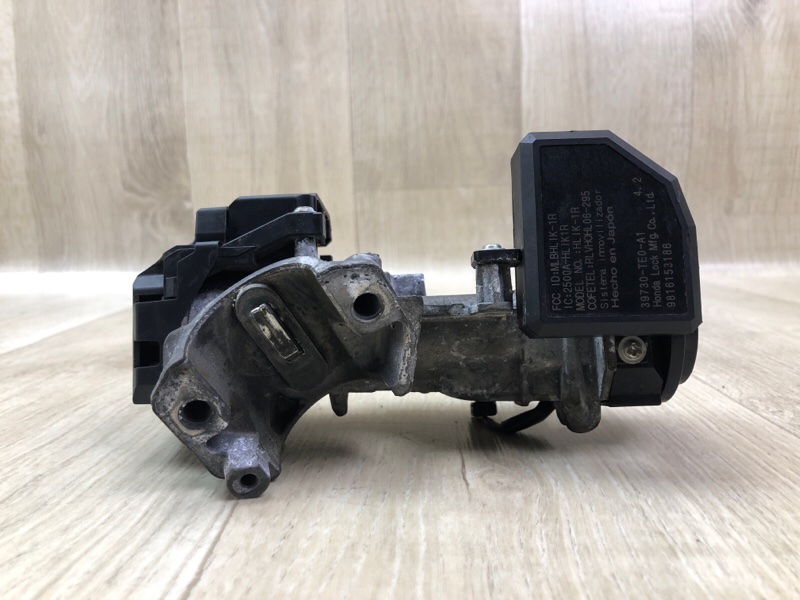 Замок зажигания ACCORD CU8 / TSX 08-14 2010 2.4 K24Z3