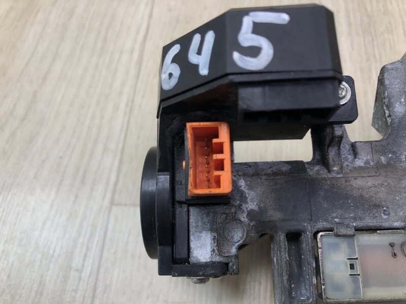 Замок зажигания ACCORD CU8 / TSX 08-14 2010 2.4 K24Z3