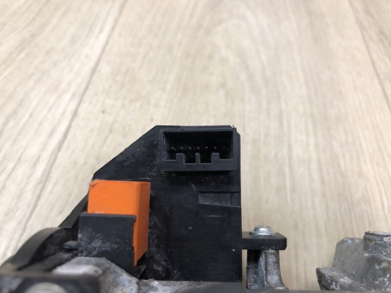 Замок зажигания ACCORD CU8 / TSX 08-14 2010 2.4 K24Z3