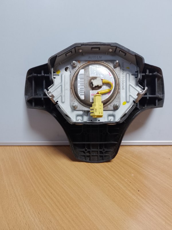 Подушка безопасности в руль LANCER IX 9 03-07