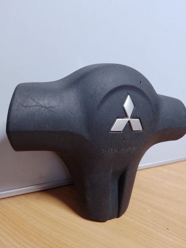 Подушка безопасности в руль MITSUBISHI LANCER IX 9 03-07