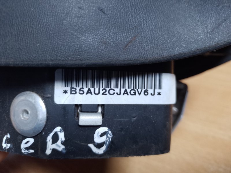 Подушка безопасности в руль LANCER IX 9 03-07