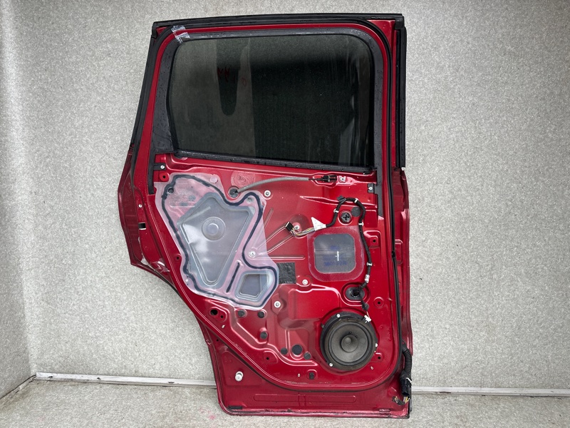 Дверь задняя левая ESCAPE 12-19 2014 T16HDTX Дверь задняя левая ESCAPE 12-19 2014 T16HDTX