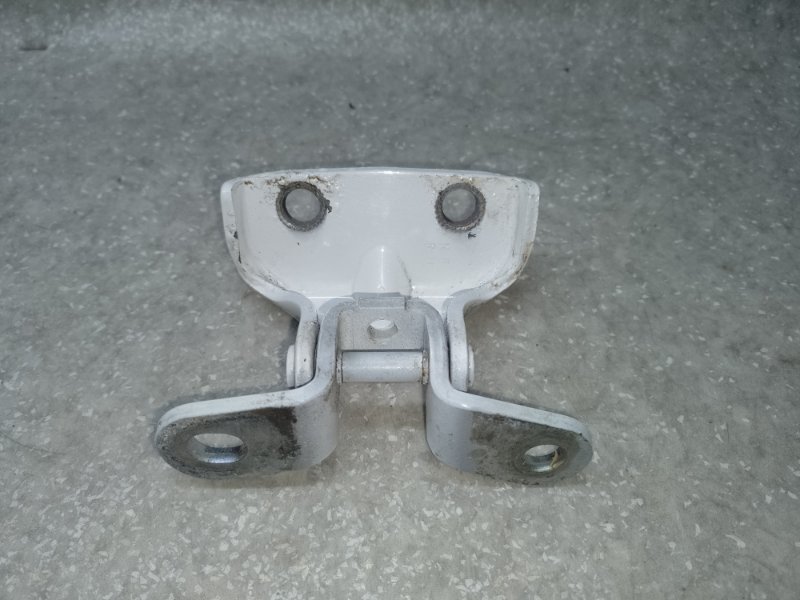 Запчасть петля двери верхняя задняя левая HYUNDAI SONATA YF 10-14 2011 2.4 G4KK 79410-3K000 Б/У Петля двери верхняя задняя левая HYUNDAI SONATA YF 10-14 2011 2.4 G4KK 79410-3K000 Б/У