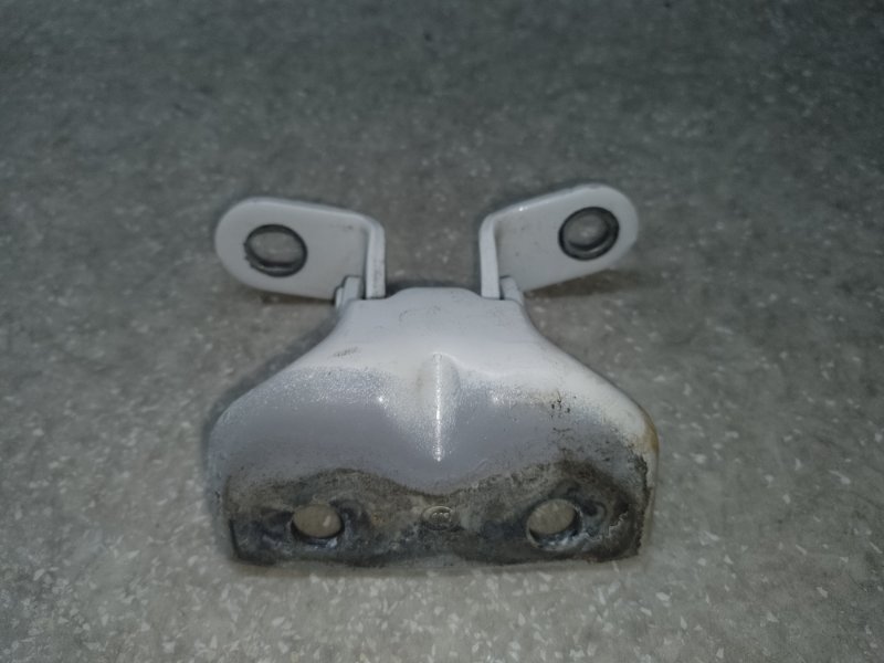 Петля двери верхняя задняя левая SONATA YF 10-14 2011 2.4 G4KK Петля двери верхняя задняя левая SONATA YF 10-14 2011 2.4 G4KK