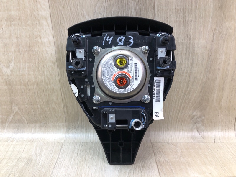 Подушка безопасности в руль X-TRAIL/ROGUE T32 13-20