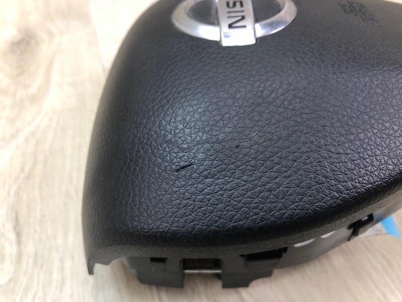 Подушка безопасности в руль X-TRAIL/ROGUE T32 13-20