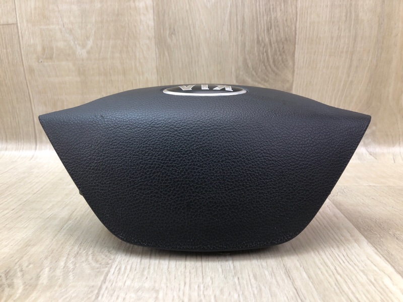 Подушка безопасности в руль FORTE YD 12- 2013 2.0 G4NC
