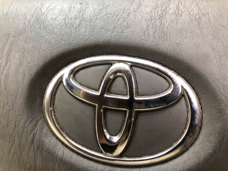 Подушка безопасности в руль CAMRY 30 02-06 2002 3.0 1MZFE Подушка безопасности в руль CAMRY 30 02-06 2002 3.0 1MZFE