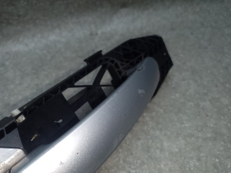 Ручка двери наружная передняя левая JETTA USA 10-17 2010 CBTA 2.5L