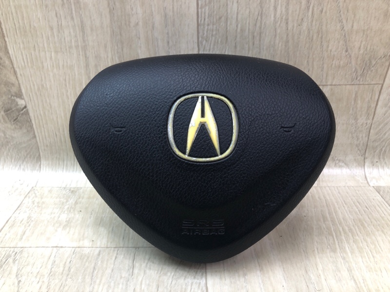 Подушка безопасности в руль HONDA ACCORD CU8 / TSX 08-14 2010 2.4 K24Z3 77810-TL2-A82ZA Б/У