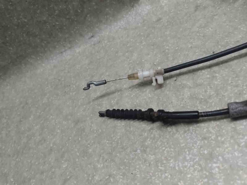 Замок двери передний левый JETTA USA 10-17 2010 CBTA 2.5L Замок двери передний левый JETTA USA 10-17 2010 CBTA 2.5L