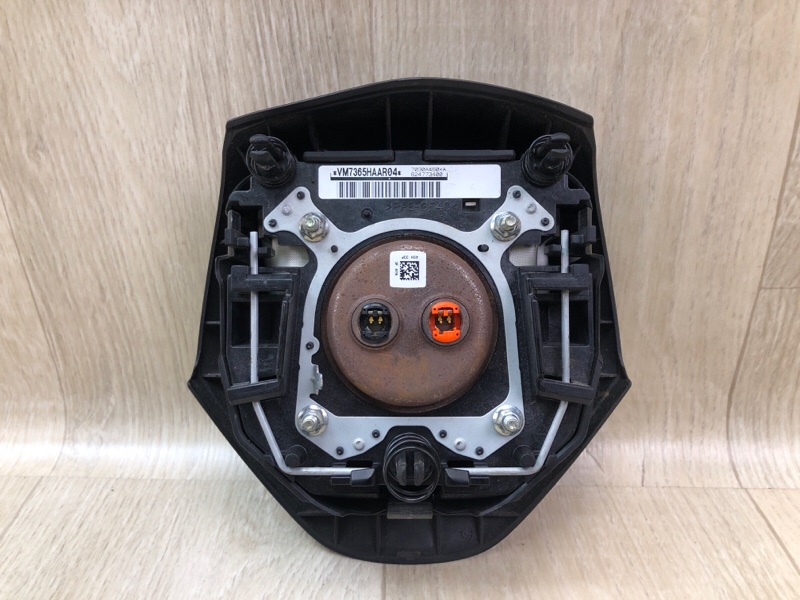 Подушка безопасности в руль OUTLANDER GF 12- 2013 2.4 4J12