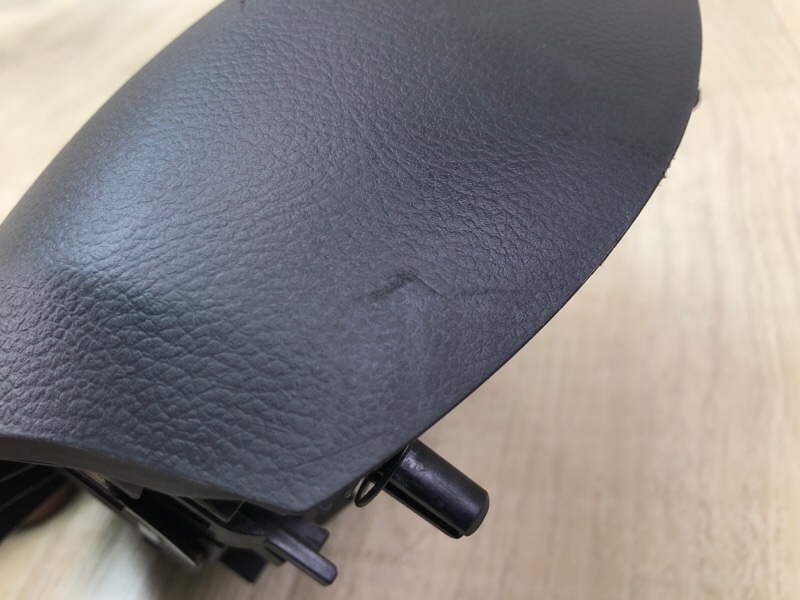 Подушка безопасности в руль OUTLANDER GF 12- 2013 2.4 4J12