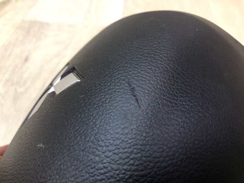 Подушка безопасности в руль OUTLANDER GF 12- 2013 2.4 4J12