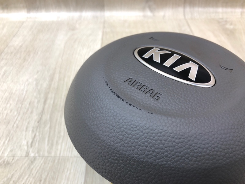 Подушка безопасности в руль SOUL PS 13-19 2017 ELECTRIC