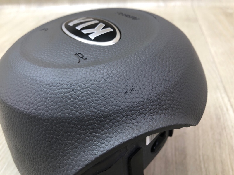 Подушка безопасности в руль SOUL PS 13-19 2017 ELECTRIC