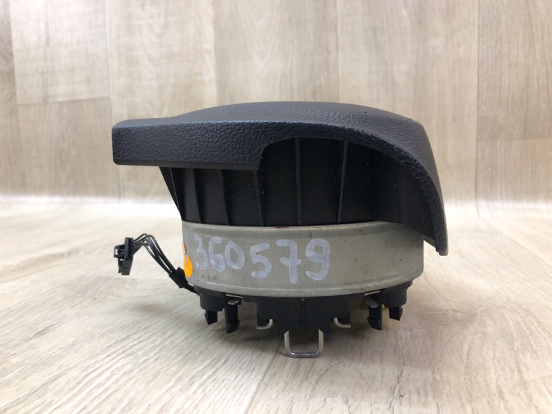 Подушка безопасности в руль JETTA USA 10-17