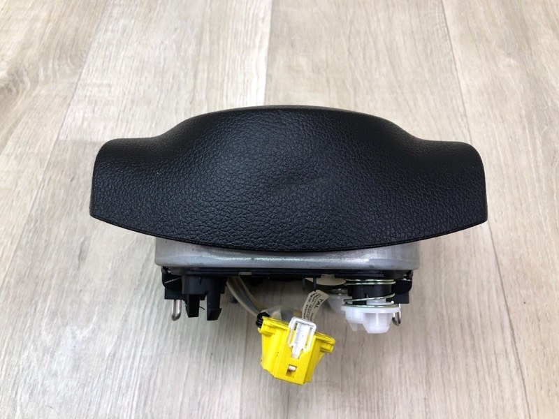 Подушка безопасности в руль VOLKSWAGEN JETTA USA 10-17