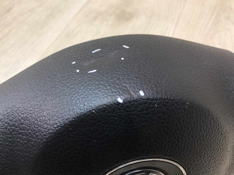 Подушка безопасности в руль JETTA USA 10-17