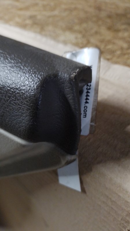 Карта двери задняя правая CAMRY 40 06-11