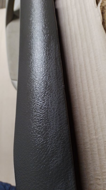 Карта двери задняя правая CAMRY 40 06-11