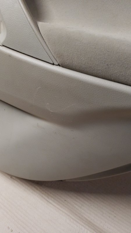 Карта двери задняя правая CAMRY 40 06-11