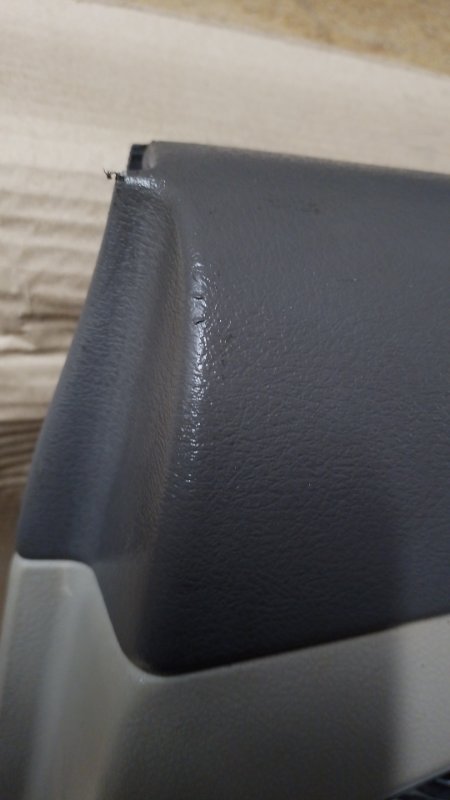 Карта двери задняя правая CAMRY 40 06-11