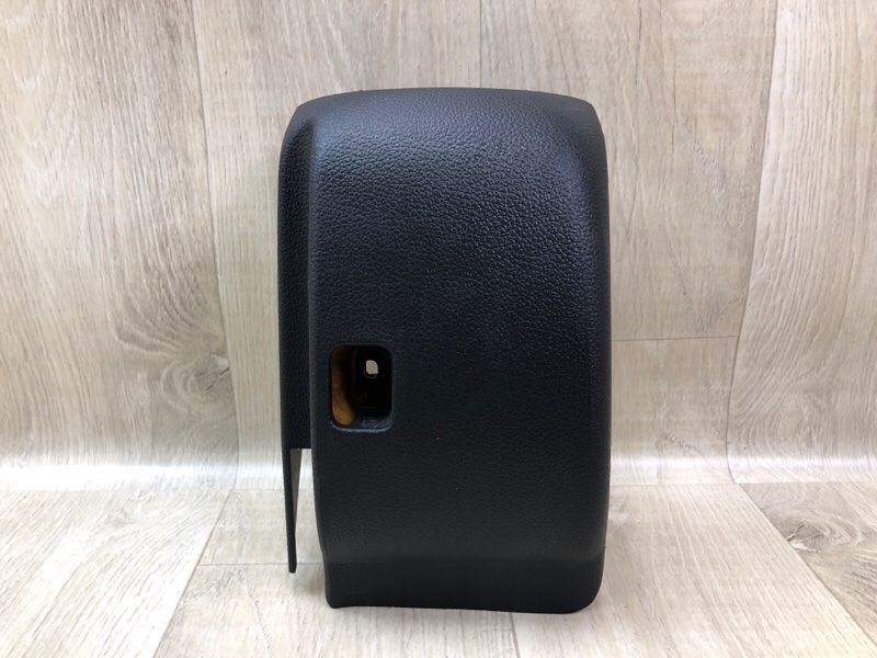 Кожух рулевой колонки VOLKSWAGEN JETTA USA 10-17 5C6858559 Б/У