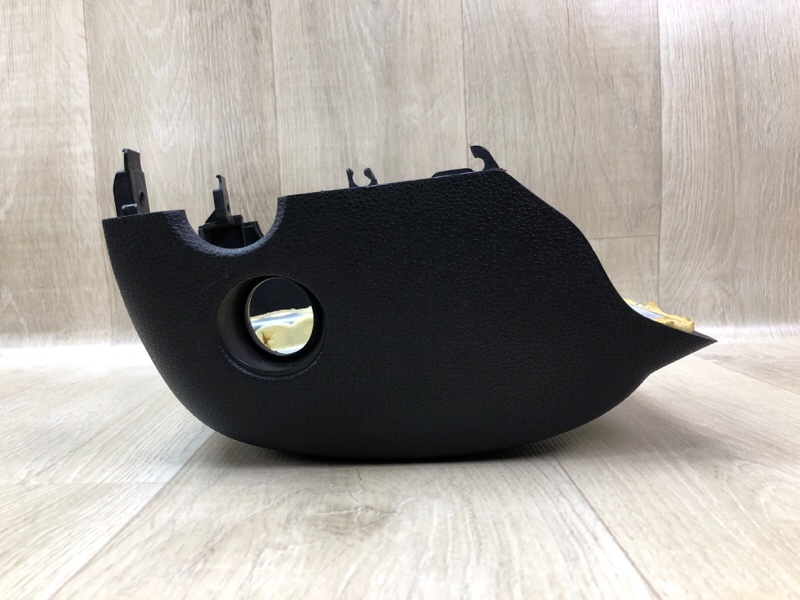 Кожух рулевой колонки JETTA USA 10-17