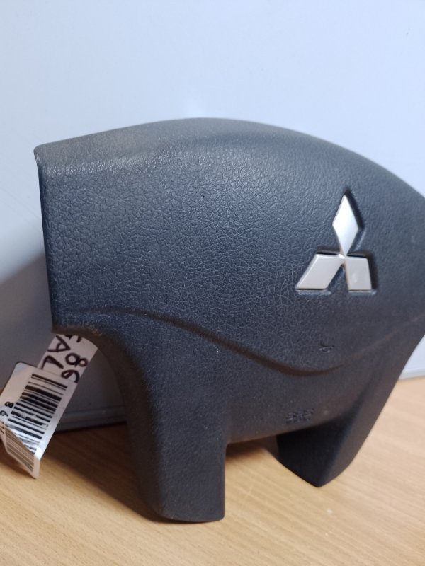 Подушка безопасности в руль GALANT 03-12