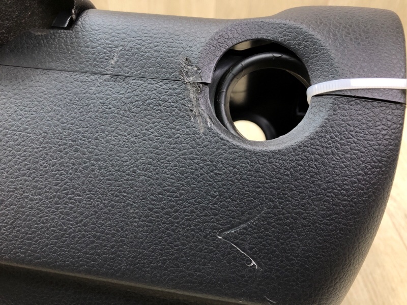 Кожух рулевой колонки TIGUAN 08-17 2012 2.0 CCTA Кожух рулевой колонки TIGUAN 08-17 2012 2.0 CCTA