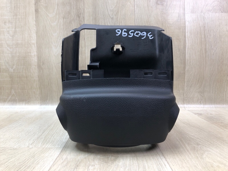 Кожух рулевой колонки NISSAN X-TRAIL/ROGUE T32 13-20 Кожух рулевой колонки NISSAN X-TRAIL/ROGUE T32 13-20